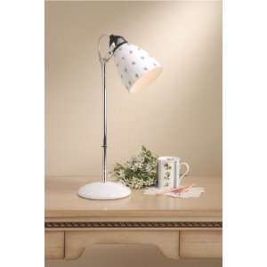  Laura Ashley Rosie Complete Table Lamp
