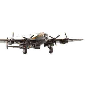 Revell 172 Avro Lancaster B.III Dambusters Toys 