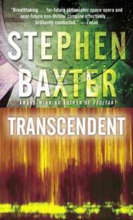   Sequence #4) by Stephen Baxter, HarperCollins Publishers  Paperback