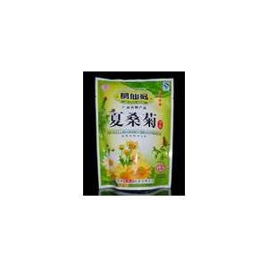 Ge Xian Weng   Prunella Mulberry Chrysanthemum Granule (Xia Sang Ju 