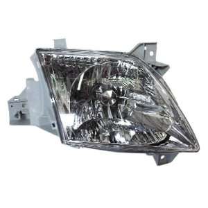  LAMPS   HEADLIGHTS   OEM LC62510K0B Automotive