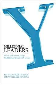 Millennial Leaders, (098145450X), Bea Fields, Textbooks   Barnes 