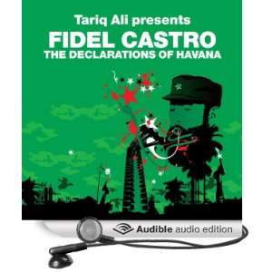  The Declarations of Havana (Revolutions Series) Tariq Ali 