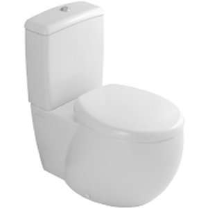  Villeroy Boch Toilets Bidets 661411R1 V B Aveo Washdown WC 