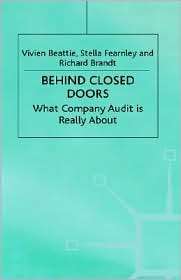   Closed Doors, (0333747844), Vivien Beattie, Textbooks   