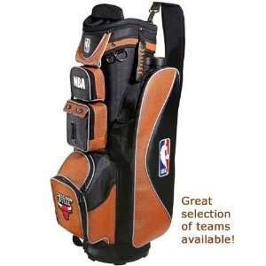  NBA Team Golf Bags (TeamDetroit Pistons) Sports 