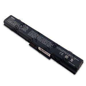 Extended Battery F3172 60901 for Notebook HP (8 cells, 4400mAh) by 