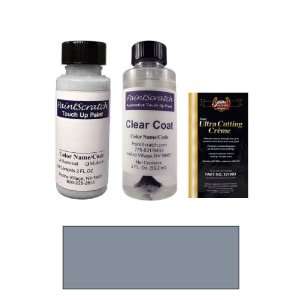   Metallic Paint Bottle Kit for 1987 Mercury All Other Models (48/6093