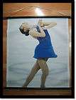 YUNA KIM Figure Skating 21x 30 WALL POSTER NEW  