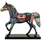 Trail of Painted Poines ZUNI MARE Figurine 4018393 items in Eves Gift 