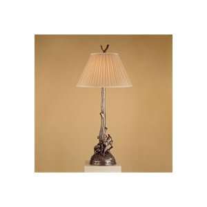  6105   Royal Teton Table Lamp