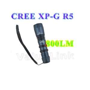  Cree Xp g R5 LED Flashlight Torch Waterproofing Design 3 Switch Mode 