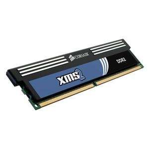  NEW 2GB XMS2 6400 DDR2 (Memory (RAM))