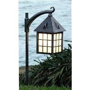 6330   Hanover Lantern Lighting   Terralight Portsmouth Series Path 