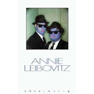  Annie Liebovitz   The Blues Brothers, 1979