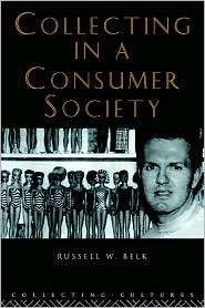   Society, (0415258480), Russell W. Belk, Textbooks   