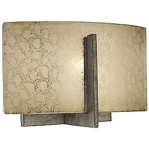    Clarte Wall Sconce No. 6391 by Minka Lavery