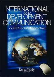   Communication, (0761929010), Bella Mody, Textbooks   