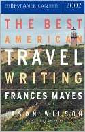 The Best American Travel Frances Mayes