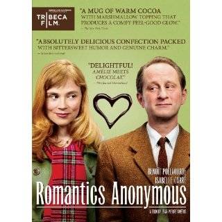 Romantics Anonymous ~ Benoit Poelvoorde, Isabelle Carre and Lorella 