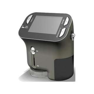 Vistaquest Dms 130 Portable Digital Microscope (dms130) 878784002622 