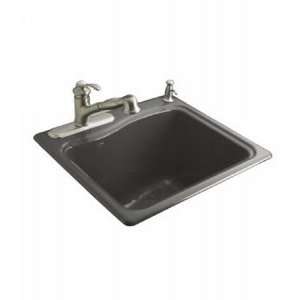  Kohler K 6657 3R 58 Sinks   Laundry Sinks Kitchen 