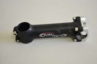 Oval Concepts R700 stem 130mm 84° 26.0mm 1 1/8   used  