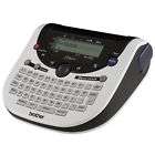 Brother PT1290 is a Home & Office Handheld Electronic Labeling System