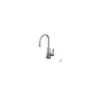  Wellspring Contemporary K 6665 VS Beverage Faucet, Vibrant 