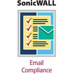 SonicWALL Licensing, Email Compliance Subscription (Catalog Category 