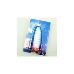  ColourPrinting  Burj Al Arab Hotel 4GB USB 2.0 Flash Drive 