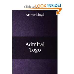 Admiral Togo  