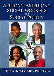 African American Social Workers and Social Policy, (0789016214 