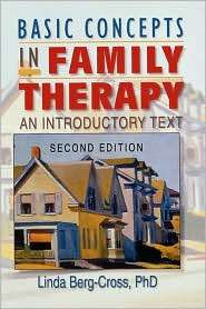   Therapy, (0789006464), Linda Berg Cross, Textbooks   