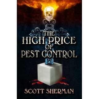 Image The High Price of Pest Control Scott Sherman
