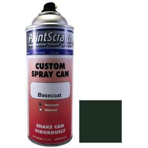  12.5 Oz. Spray Can of Dark Slate Pearl Touch Up Paint for 