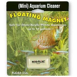  Floating Aquarium Algae Magnet Mini