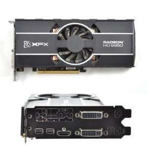  RADEON HD6950 2GB DDR5 HD