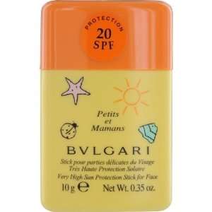  Petits Et Mamans Very High Sun Protection Stick for Face 