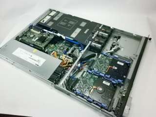 Dell PowerEdge SC1435 Quad Core AMD Opteron 2.3GHz 4GB  