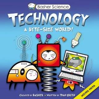 Books Childrens Books Technology