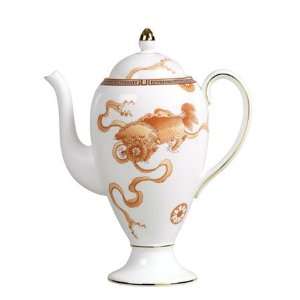  Dynasty Coffeepot, 1.6 Pts.