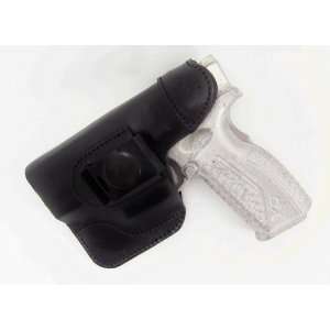 Inside the Waistband Holster for the Springfield XDM 3.8 without laser 