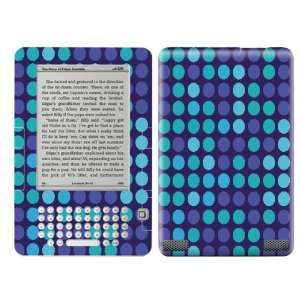  Polka Dots Design Decal Protective Skin Sticker for  