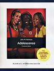 International Edition* Softcover * Adolescence by Sant