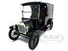 1913 FORD MODEL T UPS OLD No.1 PACKAGE CAR 118 DIECAST