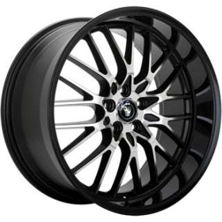 Pictures are ment to show the style of the wheel. Please refer to 