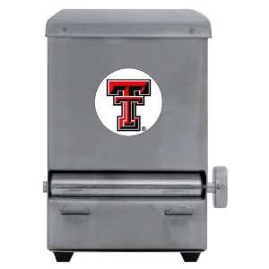  Texas Tech Red Raiders Tooth Pick Holder   NCAA College 