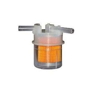    Wix 33479 Complete In Line Fuel Filter, Pack of 1 Automotive