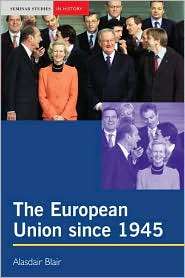   since 1945, (0582423937), Alasdair Blair, Textbooks   